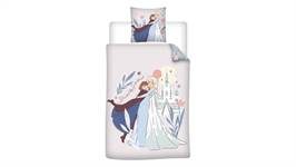 Frozen housse de couette