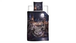 Harry Potter housse de couette