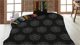 Harry Potter housse de couette