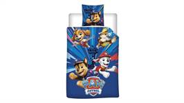 Paw Patrol housse de couette