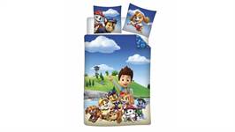 Paw Patrol housse de couette - thumbnail_01