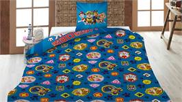 Paw Patrol housse de couette