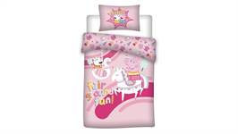 Peppa Pig housse de couette
