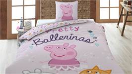 Peppa Pig housse de couette