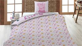Peppa Pig housse de couette
