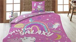 Peppa Pig housse de couette