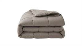 Primaviera Deluxe Percale couette sans housse