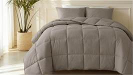 Primaviera Deluxe Percale couette sans housse