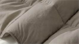 Primaviera Deluxe Percale couette sans housse