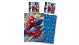 Spiderman housse de couette - thumbnail_01