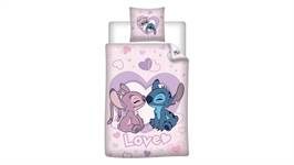 Stitch housse de couette 