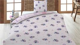 Stitch housse de couette 