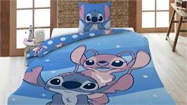 Stitch housse de couette 