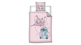 Stitch housse de couette en flanelle - thumbnail_01