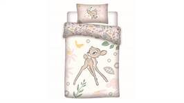 Bambi housse de couette