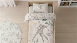 Bambi housse de couette