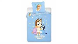 Bluey housse de couette