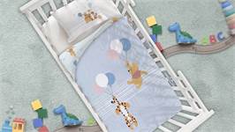 Dumbo housse de couette