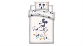 Mickey Mouse housse de couette