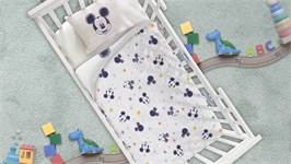 Mickey Mouse housse de couette