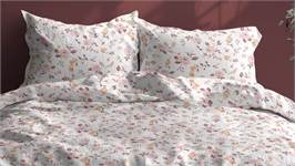 Romanette Silke housse de couette