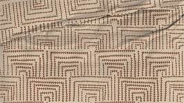 Satin d’Or Vendome housse de couette