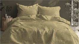 Satin d’Or Vendome housse de couette