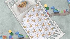 The Lion King housse de couette