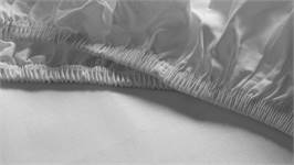 Snoozing drap-housse TR coton 57 fils