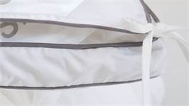 Snoozing Lienz couette 4 saisons enfant