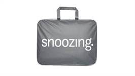 Snoozing Lienz couette 4 saisons enfant