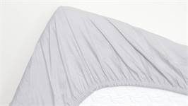 Snoozing drap-housse TR coton