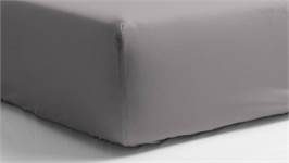 Snoozing drap-housse TR coton 57 fils