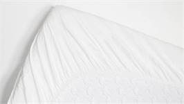 Snoozing drap-housse TR coton 57 fils