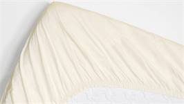 Snoozing drap-housse TR coton 57 fils