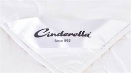Cinderella Bamboo couette été bambou