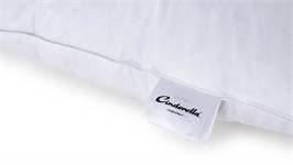 Cinderella Soul oreiller duvet moelleux