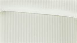Papillon Uni Satin housse de couette