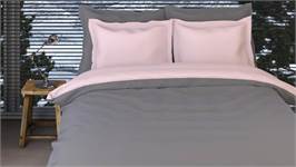 Romanette Comtesse housse de couette en flanelle