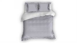 Romanette Comtesse housse de couette en flanelle