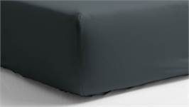 Snoozing drap-housse TR coton 57 fils