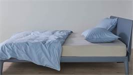 Beddinghouse drap-housse surmatelas