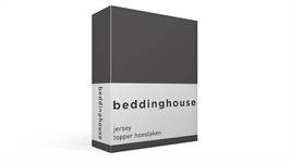 Beddinghouse drap-housse surmatelas jersey