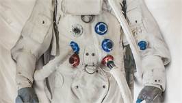 SNURK Astronaut housse de couette