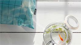 SNURK Pool housse de couette