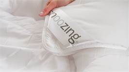 Snoozing Norway couette 4 saisons