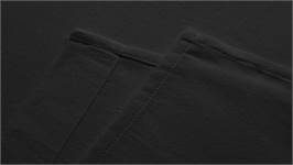 Snoozing drap flanelle