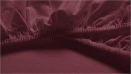 Snoozing drap-housse enfant flanelle