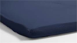 Snoozing drap-housse enfant flanelle