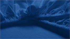 Snoozing drap-housse enfant flanelle